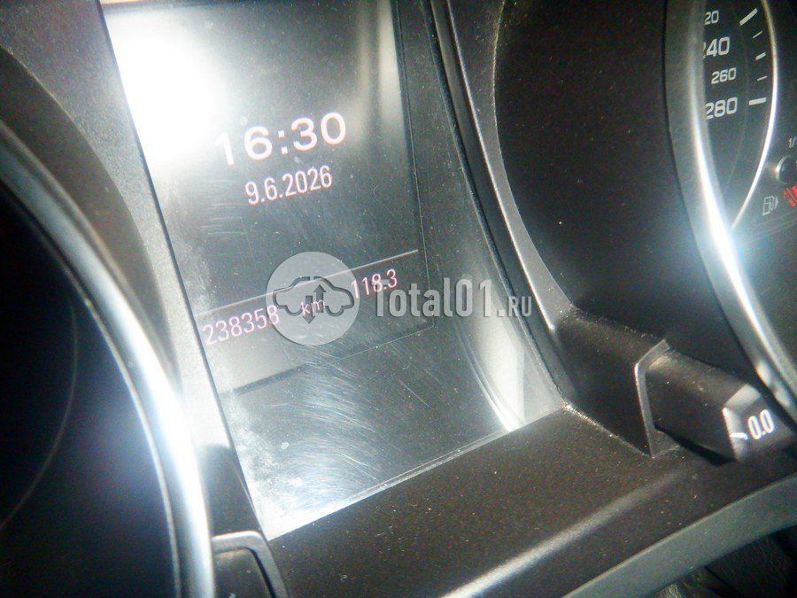 Фото Audi A5 80