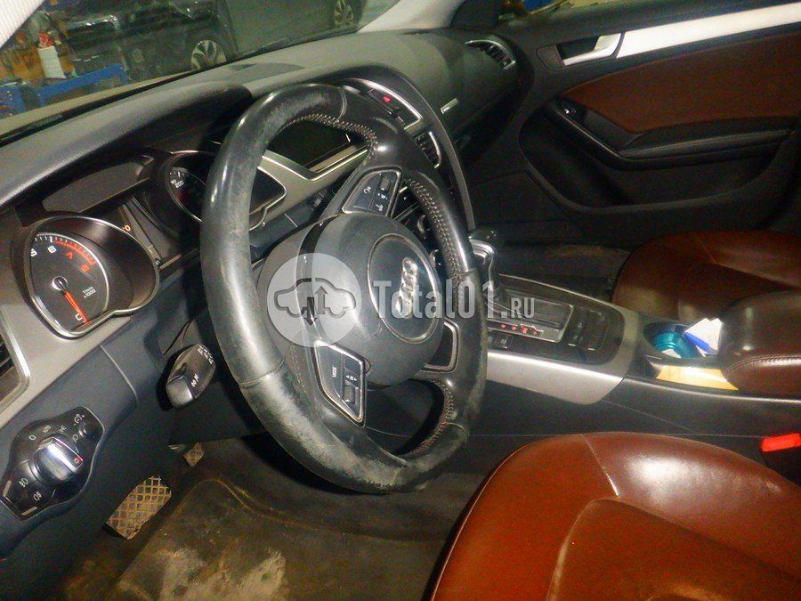 Фото Audi A5 86