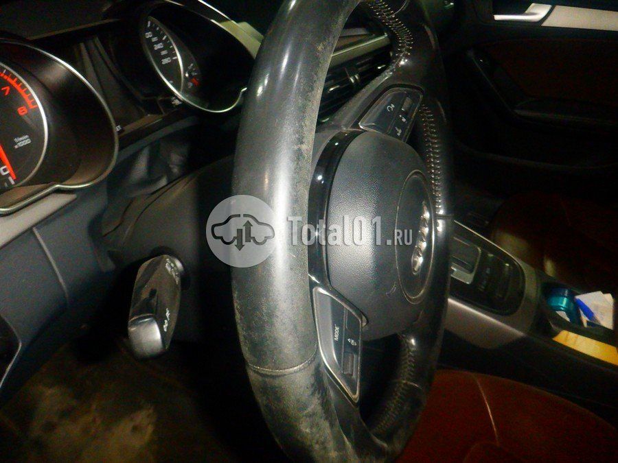 Фото Audi A5 88