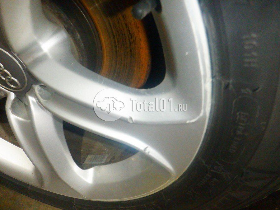 Фото Audi A5 108