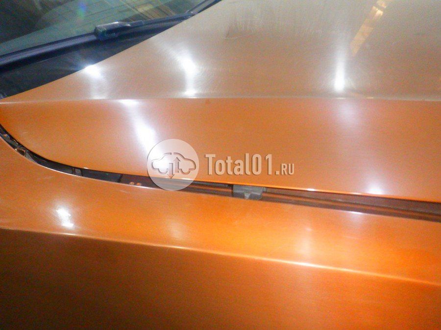 Фото Audi A5 110
