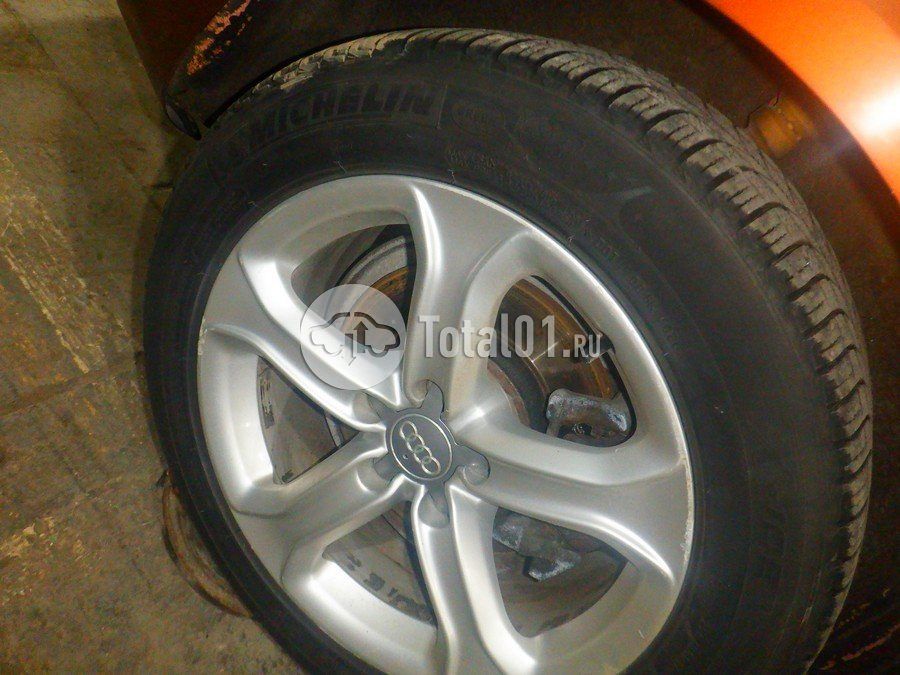 Фото Audi A5 144