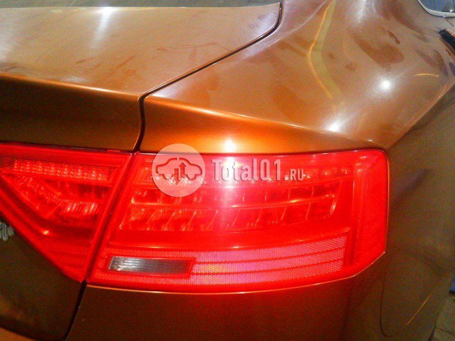 Фото Audi A5 152