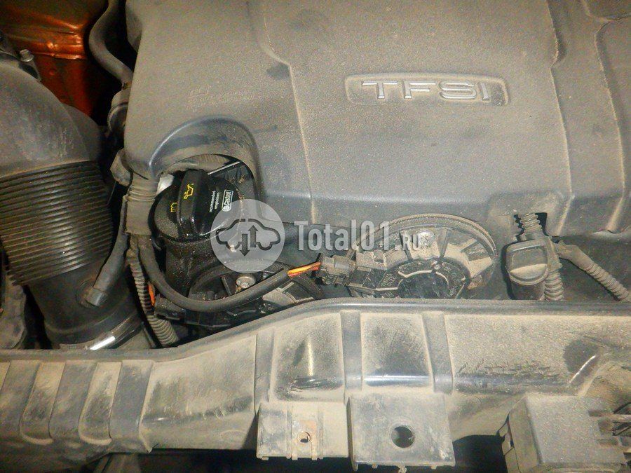 Фото Audi A5 248