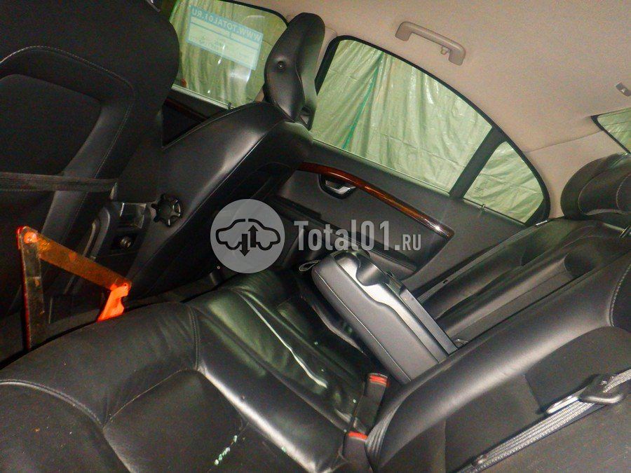 Фото Volvo S80 66