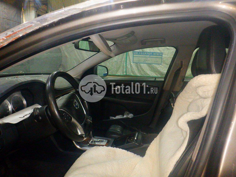 Фото Volvo S80 70