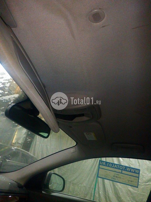 Фото Volvo S80 82