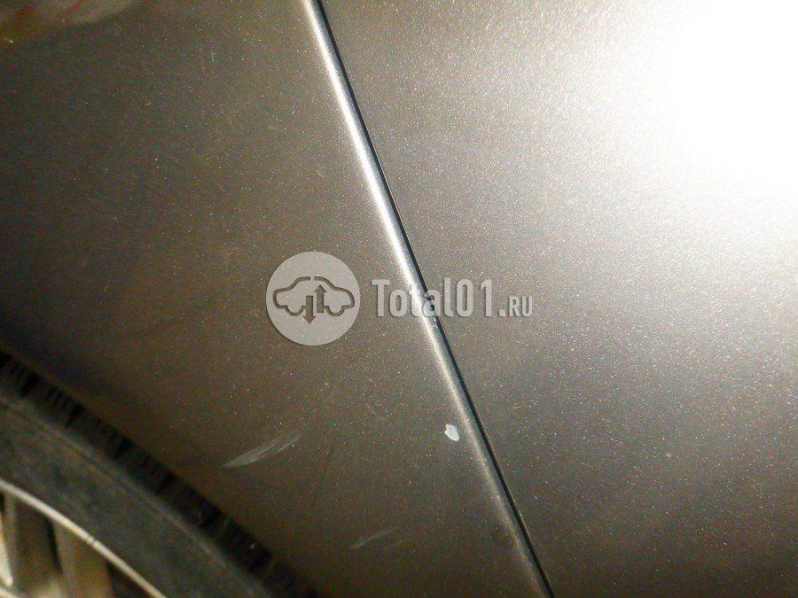 Фото Volvo S80 116