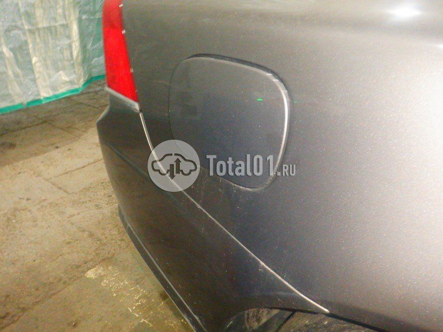 Фото Volvo S80 122