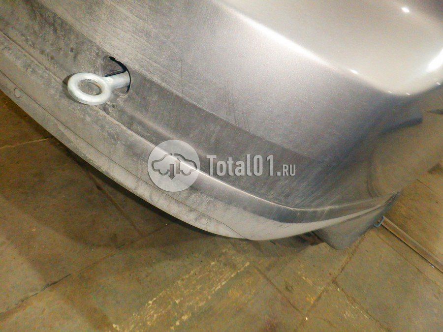 Фото Volvo S80 128