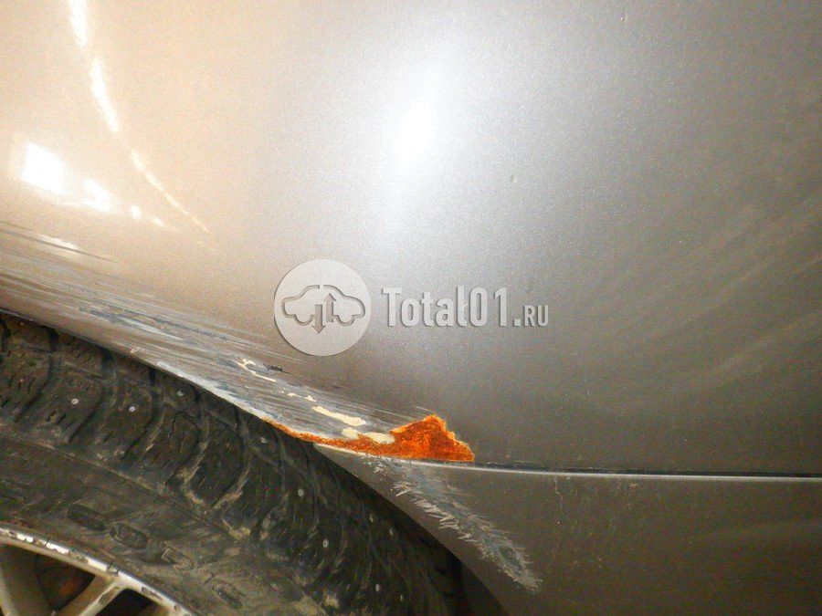 Фото Volvo S80 140
