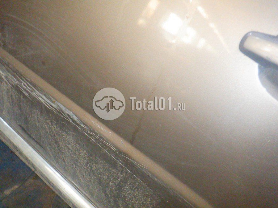 Фото Volvo S80 150