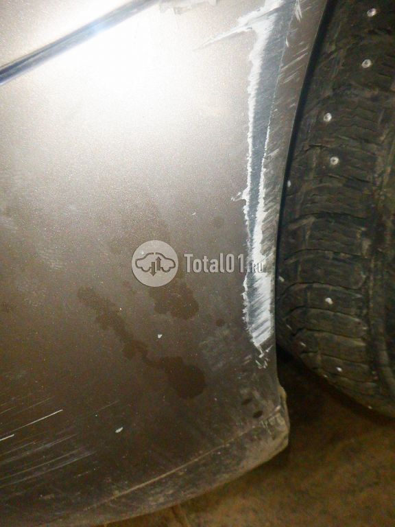 Фото Volvo S80 210