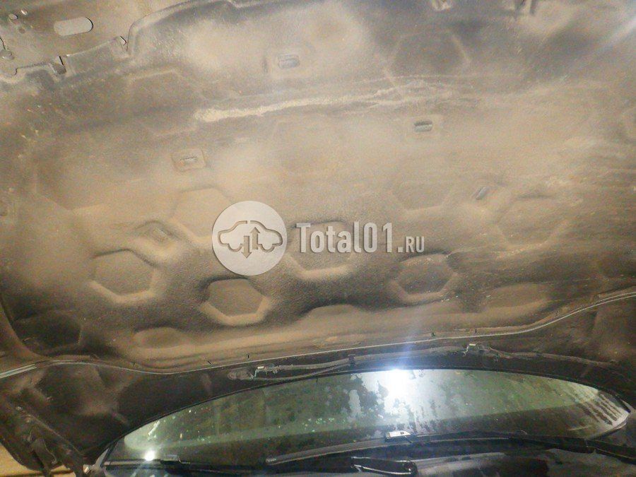 Фото Volvo S80 242