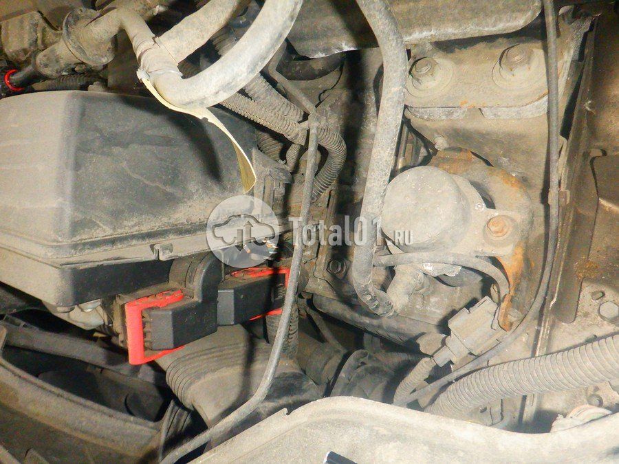 Фото Volvo S80 258