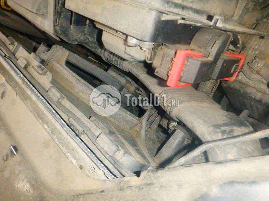 Фото Volvo S80 260