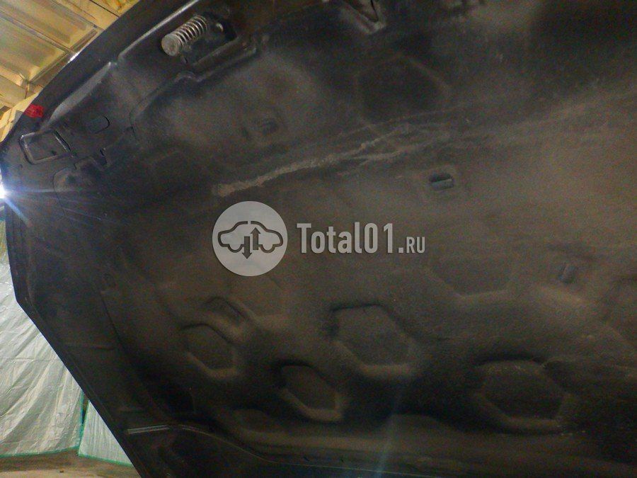 Фото Volvo S80 264