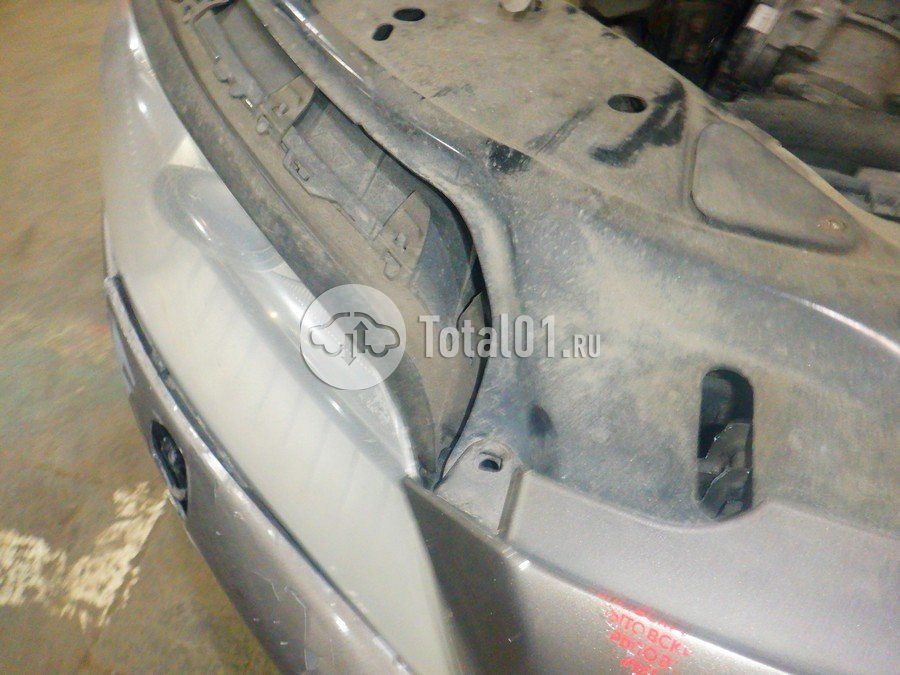 Фото Volvo S80 266