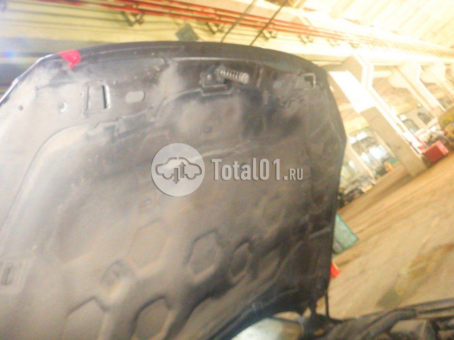Фото Volvo S80 284