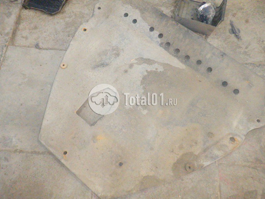 Фото Volvo S80 288
