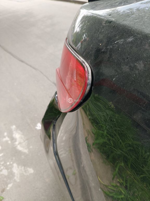 Фото Chrysler Sebring 18