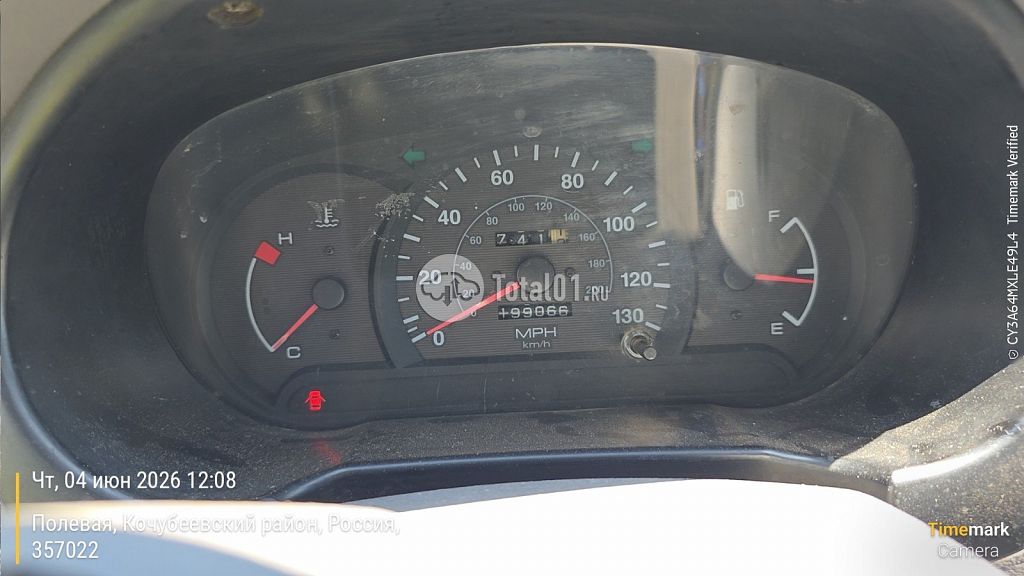 Фото Hyundai Accent 18