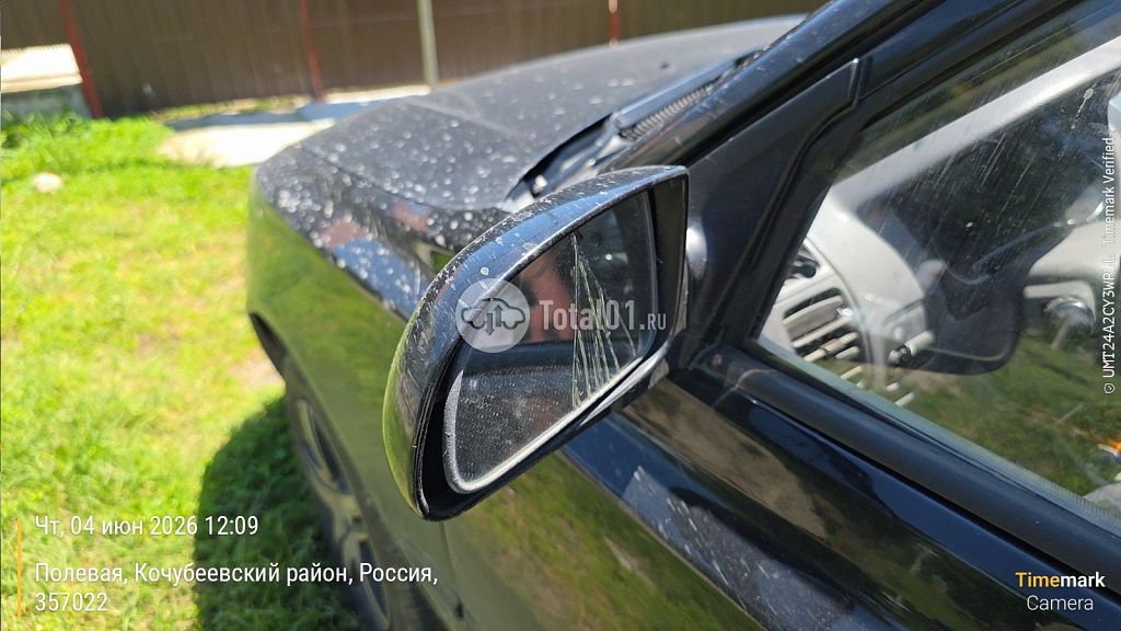Фото Hyundai Accent 20