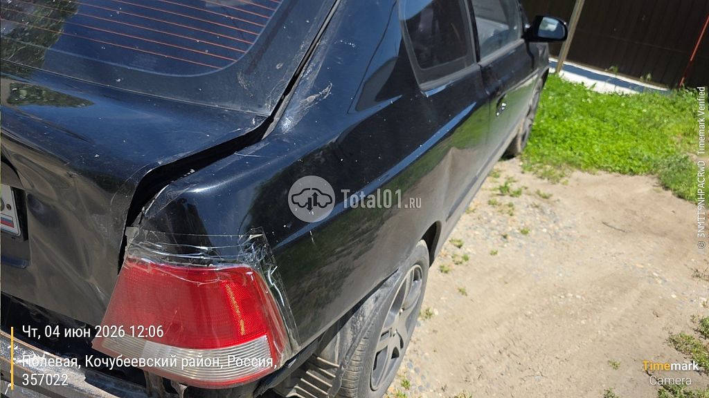 Фото Hyundai Accent 62