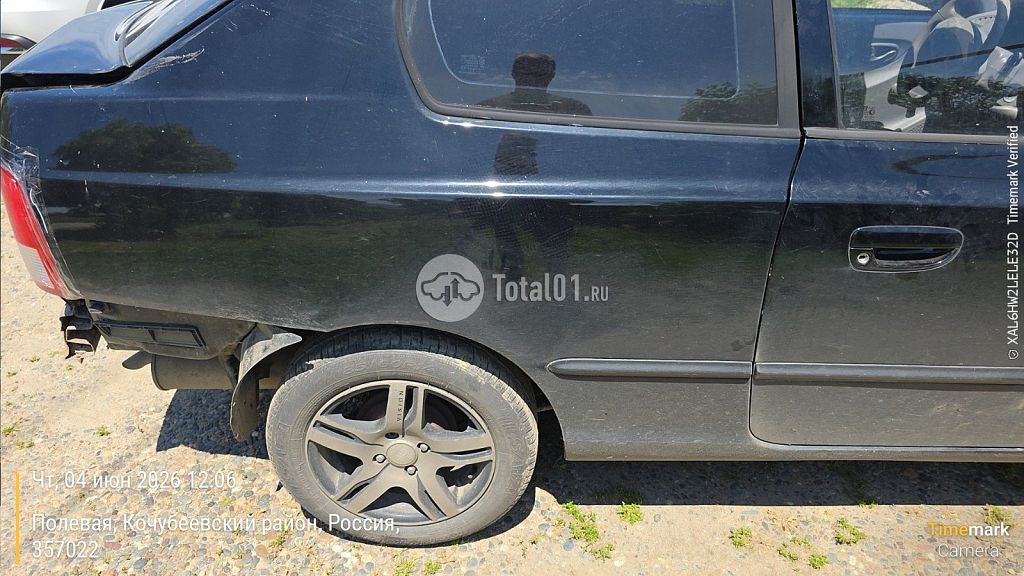Фото Hyundai Accent 64