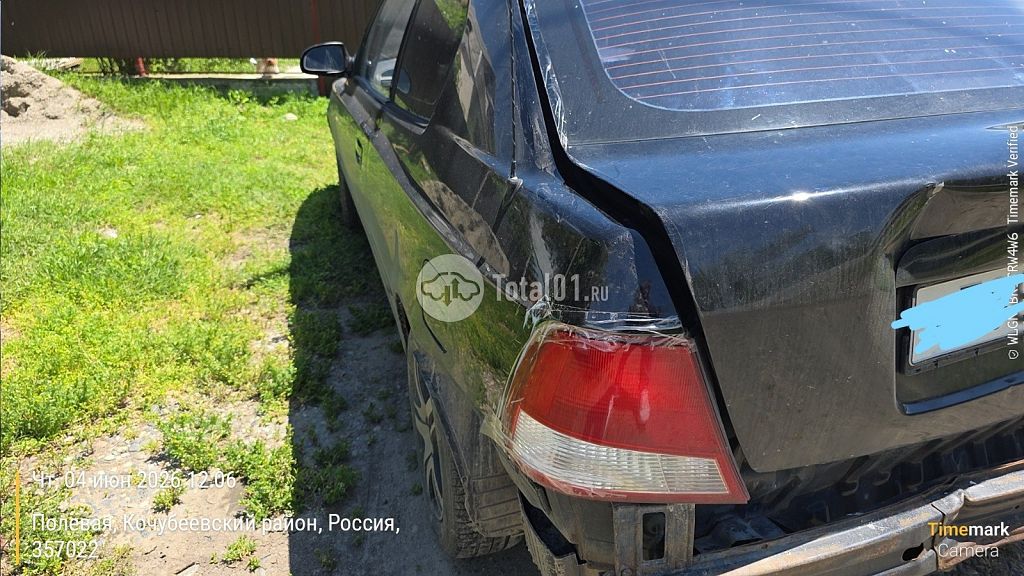 Фото Hyundai Accent 92