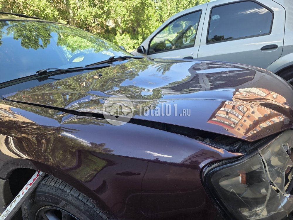 Фото Subaru Legacy 10