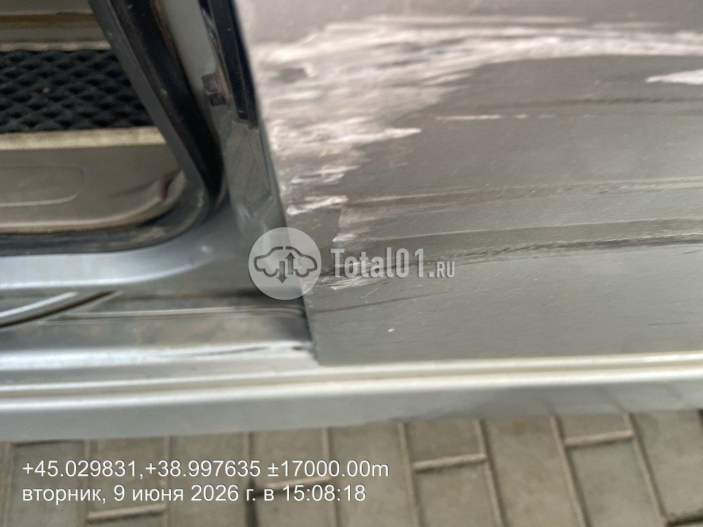 Фото Nissan Prairie 34