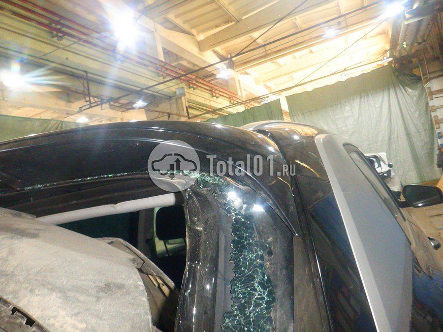 Фото Solaris HC 154