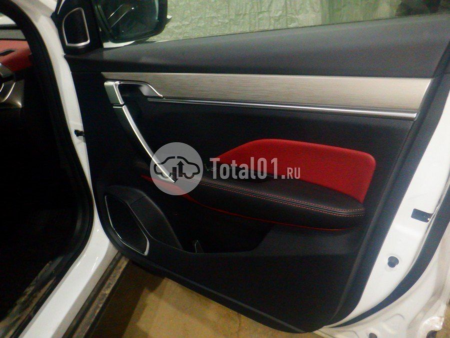Фото Belgee X50 20