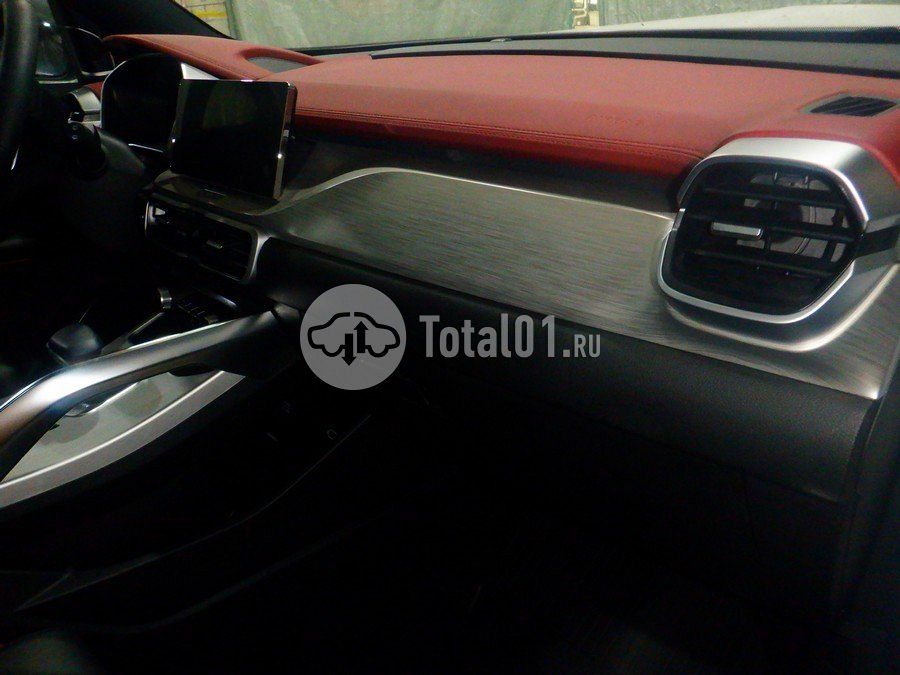 Фото Belgee X50 30
