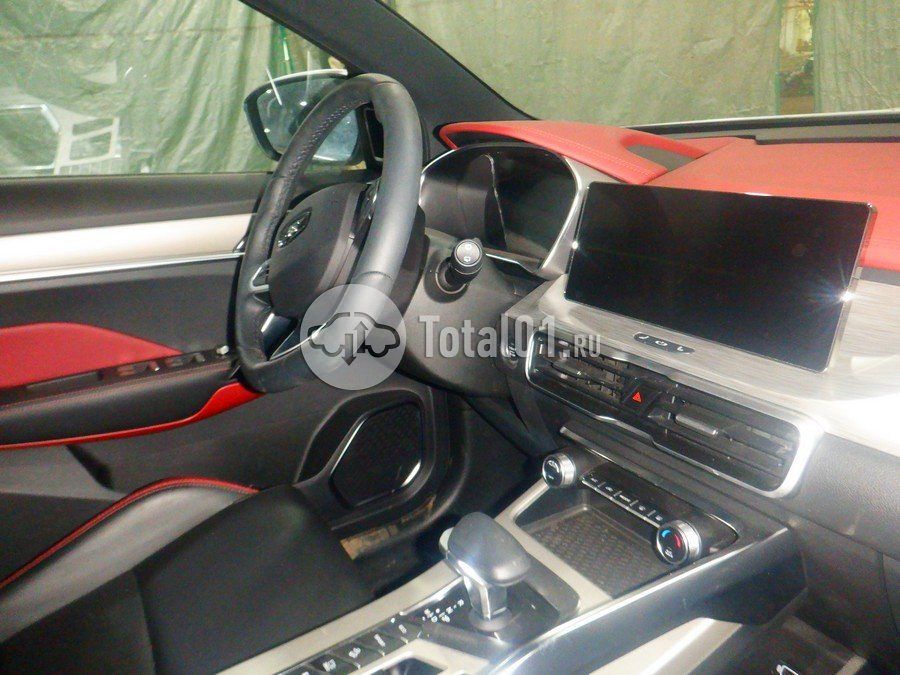 Фото Belgee X50 32