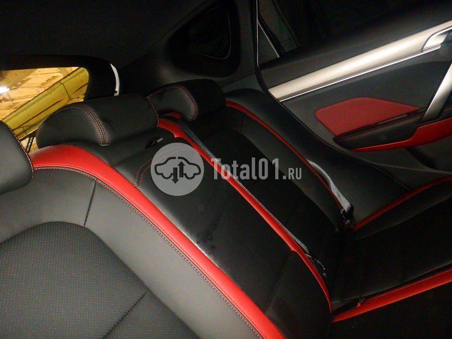 Фото Belgee X50 56
