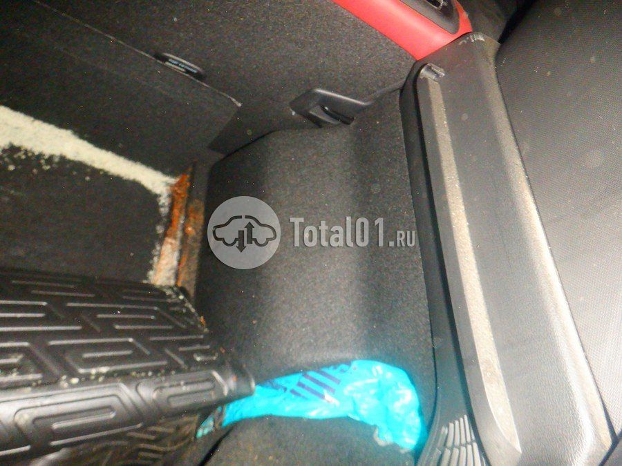 Фото Belgee X50 58