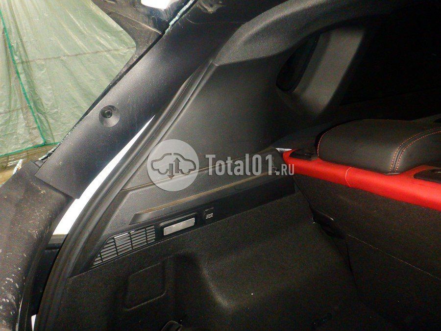 Фото Belgee X50 64
