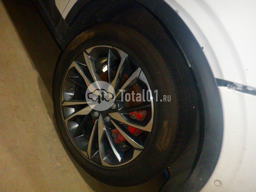 Фото Belgee X50 84