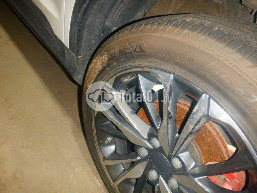 Фото Belgee X50 86
