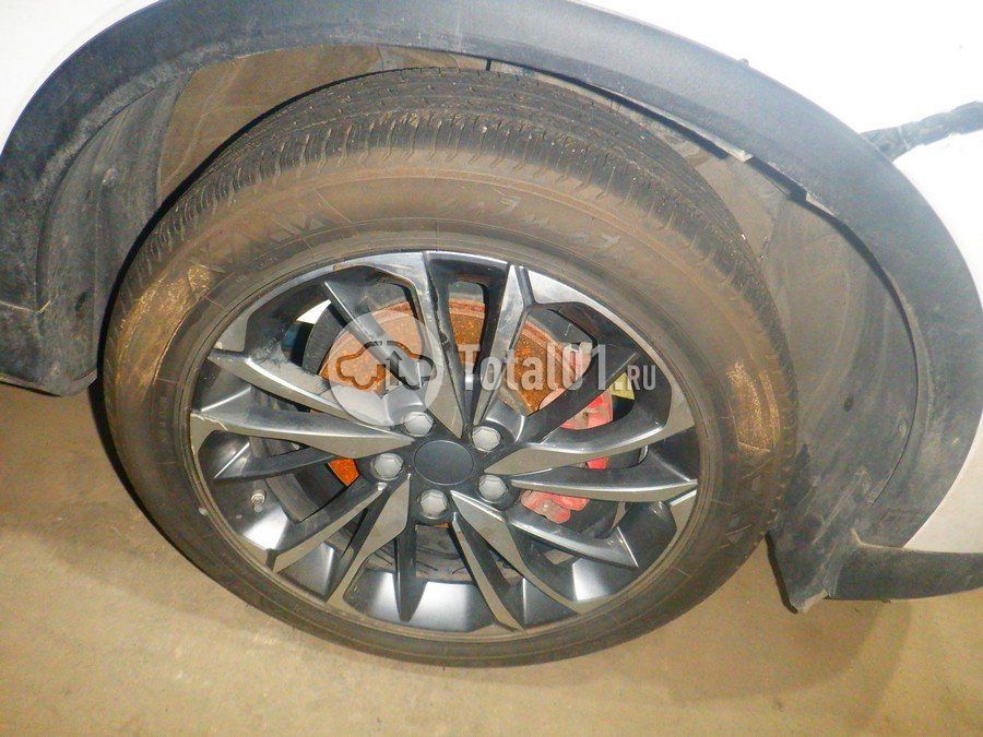 Фото Belgee X50 88