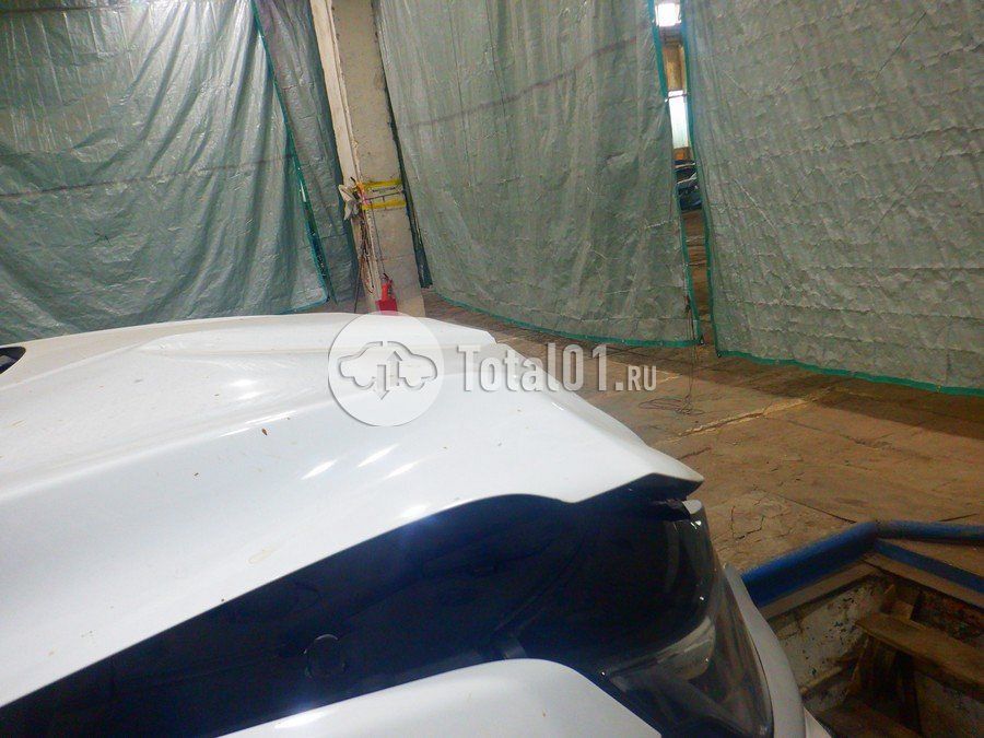 Фото Belgee X50 90