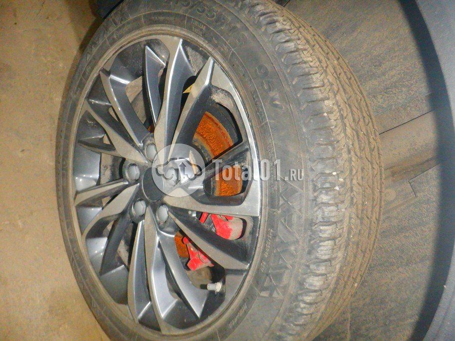 Фото Belgee X50 216
