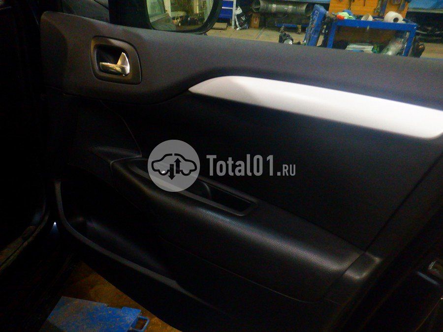 Фото Citroen C4 20
