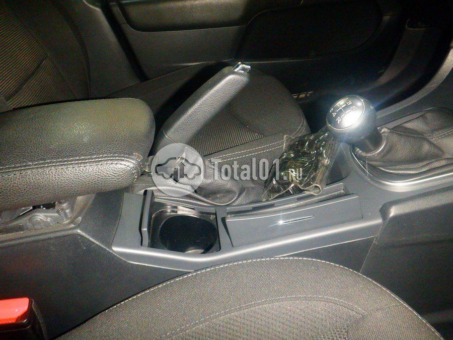 Фото Citroen C4 30