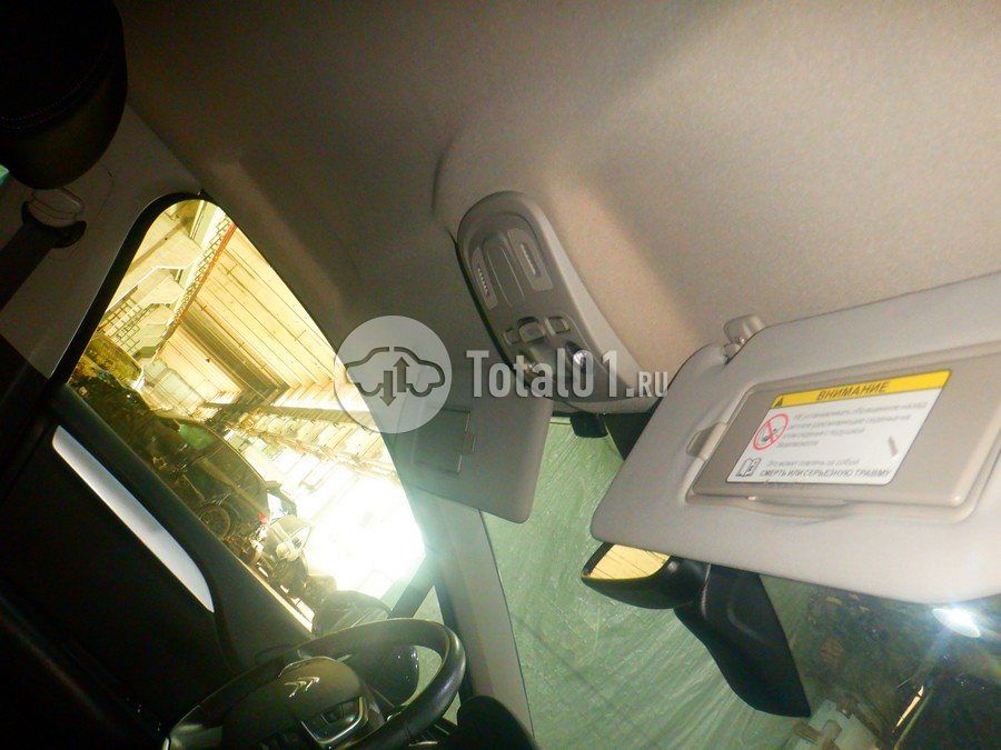 Фото Citroen C4 32