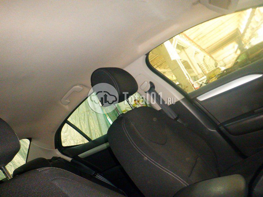 Фото Citroen C4 34