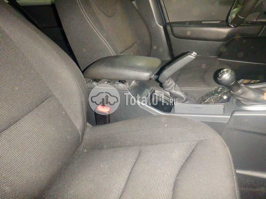 Фото Citroen C4 36