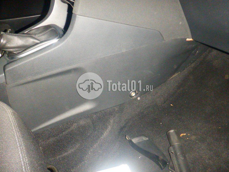 Фото Citroen C4 40